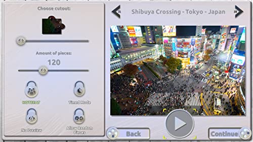 Jigsaw Fun: 3-in-1 Collection (NSW)