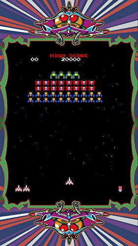 NAMCO MUSEUM ARCADE PAC (Nintendo Switch)