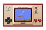 Game & Watch: Super Mario Bros (Nintendo)