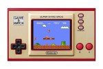 Game & Watch: Super Mario Bros (Nintendo)
