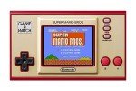 Game & Watch: Super Mario Bros (Nintendo)