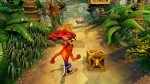 Crash Bandicoot N. Sane Trilogy (Nintendo Switch)