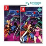 Shadow of the Ninja - Reborn - (Nintendo Switch)