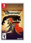 Ravenswatch Legendary Edition Nintendo Switch
