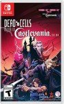 Dead Cells: Return to Castlevania Edition Nintendo Switch