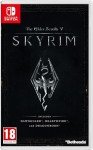 The Elder Scrolls V: Skyrim (Nintendo Switch)