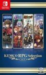 Kemco RPG Selection Vol.2 - Nintendo Switch