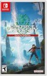 One Piece Odyssey Deluxe Edition Nintendo Switch