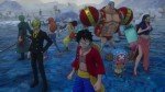One Piece Odyssey Deluxe Edition Nintendo Switch