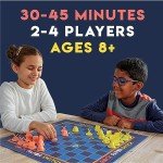 Mindware Rock Paper Switch Game