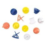 Mindware Rock Paper Switch Game