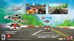 Formula Retro Racing: World Tour - Special Edition for Nintendo Switch