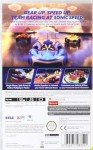 Team Sonic Racing (Nintendo Switch)