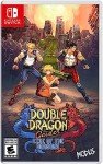 Modus - Double Dragon Gaiden: Rise of the Dragons Nintendo Switch