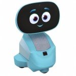 MIKO 3 Smart Learning Robot - Turquoise