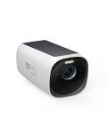 eufy Security eufyCam 3 Add-on Camera, Wireless Outdoor 4K Camera, Forever Power with Solar Panel, Face Recognition AI, Expandable Local Storage, Spotlight, Requires HomeBase 3, Home Security System