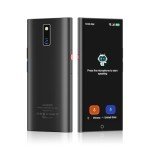 Language Translator Device 2025, 139 Languages AI Offline/Group/Phone Translation Device Two Way Real-Time Voice Translator Device with 5.5" Screen,Upgraded Chip for Travel Business Learning (Black)