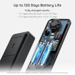 BOIFUN Smart Video Doorbell with Camera