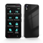 Language Translator Device No WiFi Needed, Upgraded ChatGpt AI Translator Two Way Real Time Voice Translation with 138+ Languages Offline&Recording&Photo＆Text Translation for Business Learning Travel