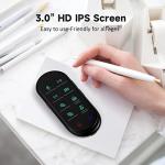Language Translator Device, ChatGPT Ai Translator, 2 Way Real-Time Voice Translation, Support 138 Languages, Offline&Recording&Photo Translation