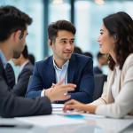 Ai Translation Earbuds Real Time Translator Headphones 144 Languages Audifonos Traductores Inglés Español, Open Ear Translating Wireless Earphones Perfect for Travel, Business & Language Learning