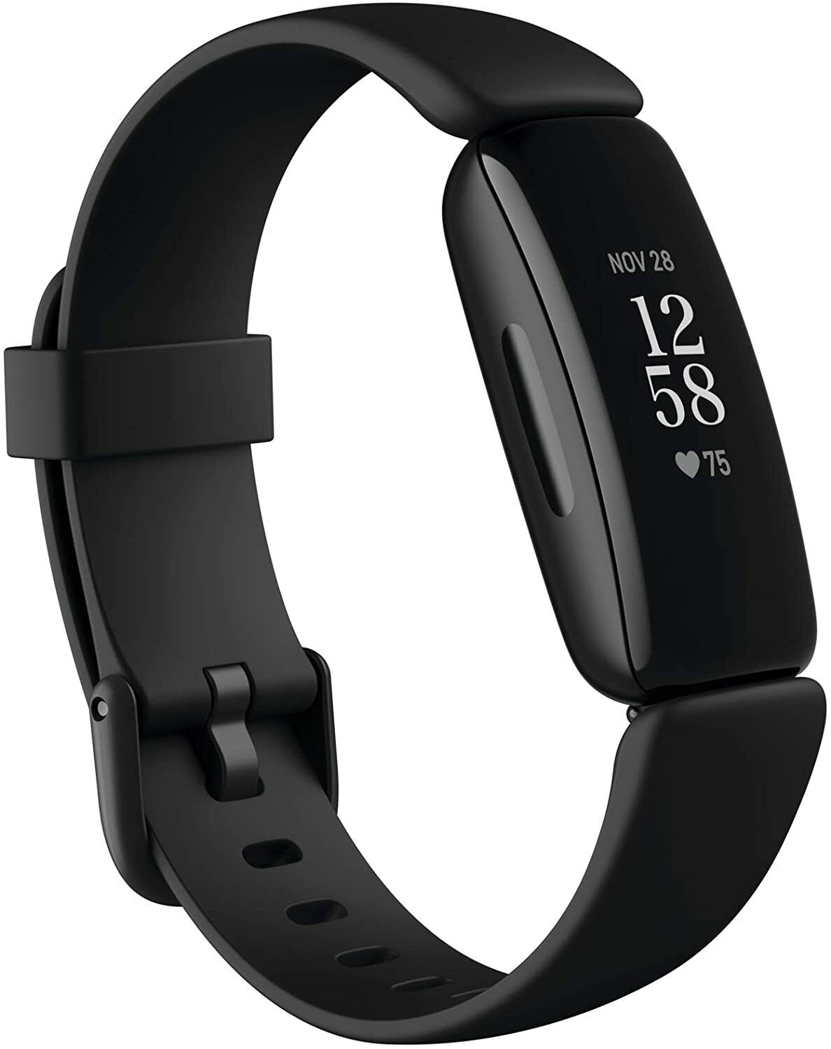 Fitbit Inspire 2 Fitness & Heart Rate Tracker