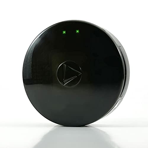 LandAirSea 54 GPS Tracker with Real-Time Tracking