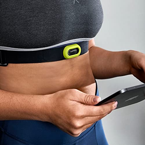 Garmin HRM-PRO: Premium Heart Rate Strap