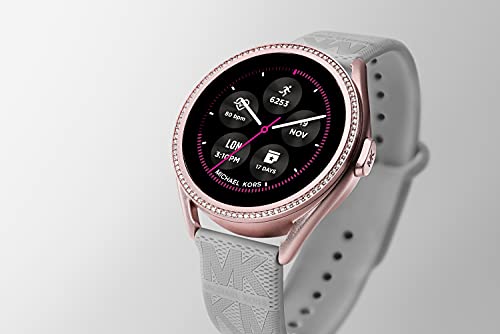MKGO Gen 5E Smartwatch for Women