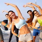 Silicone Fitness Tracker Watch 3 Pcs Walking Running Pedometer Calorie Burning and Step Counting Bracelet Steps Pedometer Watch for Walking Men Women (Mint Green, Sky Blue, Black)