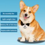 2025 New GPS Tracker for Vehicles,Portable Real Time GPS Tracking Device,Full Global Coverage Location Tracker for Car,Kids,Dogs.No Monthly Fee/No SIM Card Required