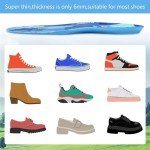 Airtag Holder Inserts for Kids and Old People, Airtag Case to Track Your Steps and Shoes