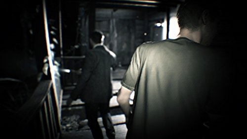Resident Evil 7: Biohazard for PS4