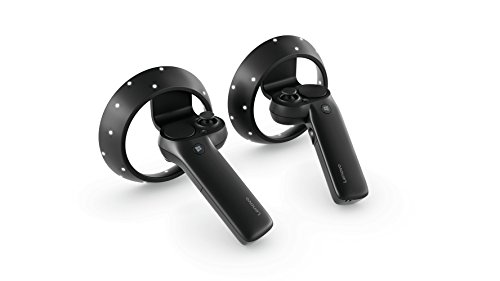 Lenovo G0A20001WW Explorer Mixed Reality Headset