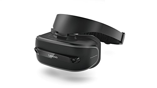 Lenovo G0A20001WW Explorer Mixed Reality Headset