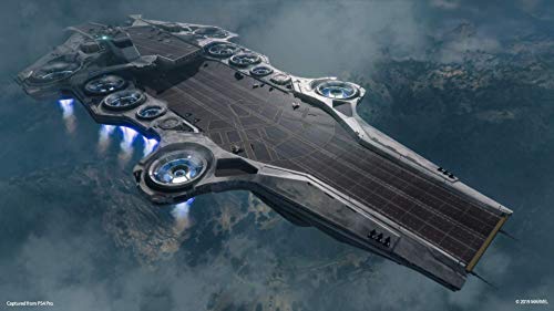 Marvel's Iron Man VR for PlayStation 4