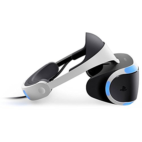 Sony PlayStation VR Headset for PS4