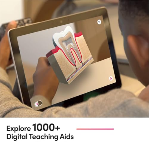 Merge Cube - Interactive Augmented Reality Learning Tool