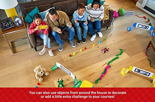 Mario Kart Live: Home Circuit - Luigi Edition