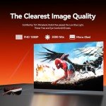 Rokid Max 2 AR Glasses Black, 215" Micro-OLED Display, 50° FOV, 600 Nits Brightness, Compatible with iphone 15&Android, Steam Deck, ROG, Ipad, Mac Immersive Wearable Display for Gaming & Entertainment