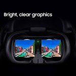 Samsung Hmd Odyssey Windows Mixed Reality Headset with 2 Wireless Controllers (XE800ZAA-HC1US)