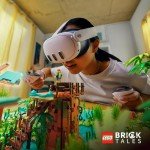 Meta Quest 3 512GB— Breakthrough Mixed Reality — Powerful Performance (Renewed Premium)