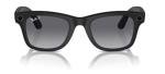 Ray-Ban Meta Wayfarer Smart Glasses - Matte Black