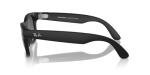 Ray-Ban Meta Wayfarer Smart Glasses - Matte Black