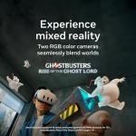 Meta Quest 3 512GB — Ultimate Mixed Reality Experiences — Get Batman: Arkham Shadow and a 3-Month Trial of Meta Quest+ Included