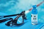 Anti-Fog Spray for Swimming Goggles - 6.5x15 cm