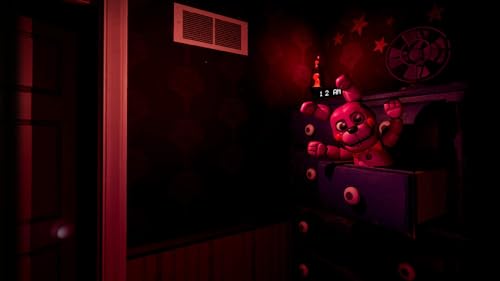 Five Nights at Freddy's: Help Wanted - PS4