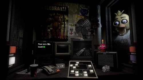 Five Nights at Freddy's: Help Wanted - PS4