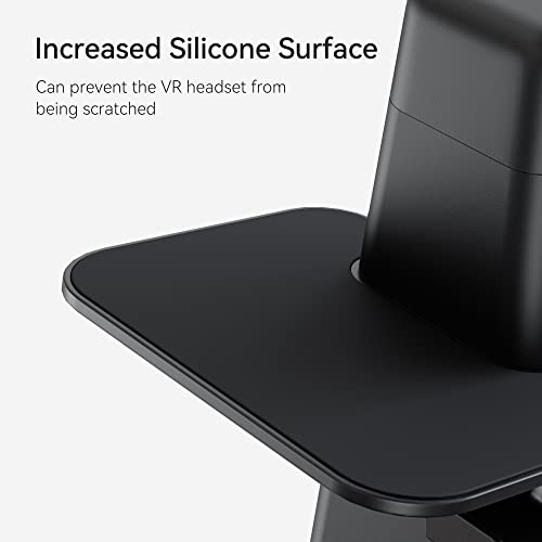 KIWI Design VR Stand for Quest 2 and More