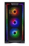 Skytech Gaming Nebula Gaming PC Desktop – AMD Ryzen 5 3600 3.6 GHz, NVIDIA GTX 1650, 500GB NVME SSD, 16GB DDR4 RAM 3200, 600W Gold PSU, 11AC Wi-Fi, Windows 11 Home 64-bit,Black